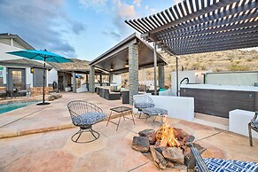 11 Mi to Dtwn: Phoenix Guest House w/ Hot Tub