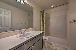 Spacious Lake Stevens Home w/ Fire Pit, Patio