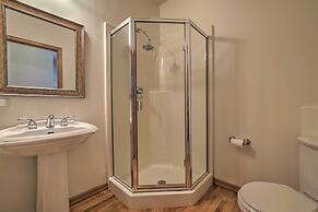 Spacious Lake Stevens Home w/ Fire Pit, Patio