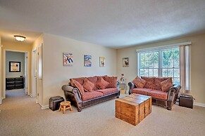 Homey Windham Condo: Hike & Ski the Catskill Mtns!