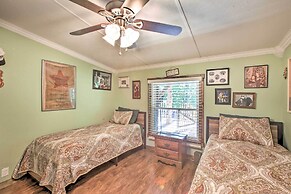 Rustic Tennessee Country Retreat on 2 Acres!