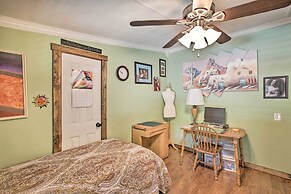 Rustic Tennessee Country Retreat on 2 Acres!