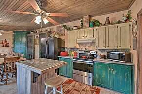 Rustic Tennessee Country Retreat on 2 Acres!