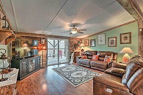 Rustic Tennessee Country Retreat on 2 Acres!