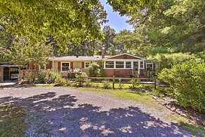 Rustic Tennessee Country Retreat on 2 Acres!