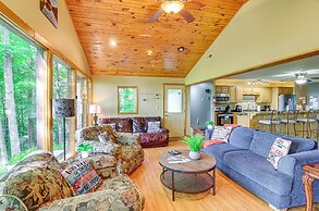 Lake Cumberland Home 1/2 Mi to Beaver Creek Marina