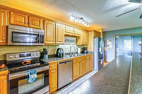 Lake Cumberland Home 1/2 Mi to Beaver Creek Marina