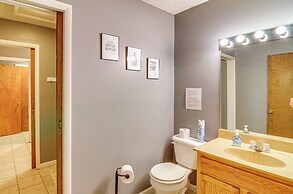 Lake Cumberland Home 1/2 Mi to Beaver Creek Marina