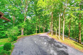 Lake Cumberland Home 1/2 Mi to Beaver Creek Marina