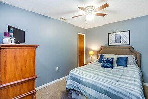 Lake Cumberland Home 1/2 Mi to Beaver Creek Marina