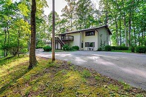 Lake Cumberland Home 1/2 Mi to Beaver Creek Marina