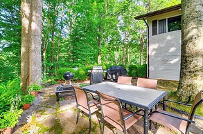 Lake Cumberland Home 1/2 Mi to Beaver Creek Marina