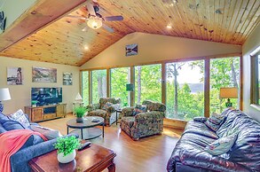 Lake Cumberland Home 1/2 Mi to Beaver Creek Marina