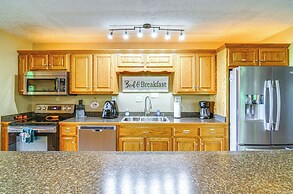 Lake Cumberland Home 1/2 Mi to Beaver Creek Marina