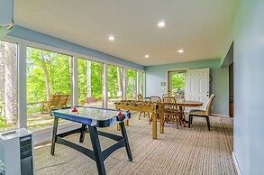 Lake Cumberland Home 1/2 Mi to Beaver Creek Marina