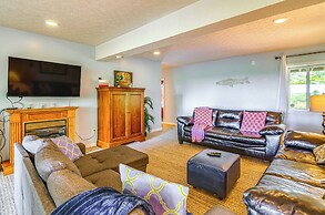 Lake Cumberland Home 1/2 Mi to Beaver Creek Marina