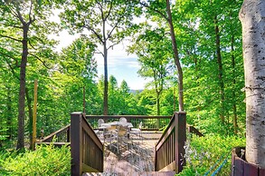 Lake Cumberland Home 1/2 Mi to Beaver Creek Marina