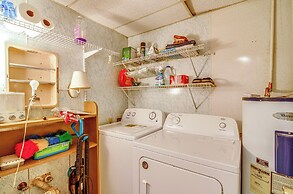 Lake Cumberland Home 1/2 Mi to Beaver Creek Marina