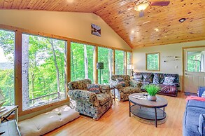 Lake Cumberland Home 1/2 Mi to Beaver Creek Marina