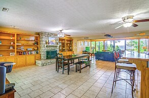 Lake Cumberland Home 1/2 Mi to Beaver Creek Marina