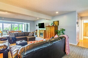 Lake Cumberland Home 1/2 Mi to Beaver Creek Marina