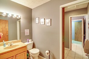 Lake Cumberland Home 1/2 Mi to Beaver Creek Marina