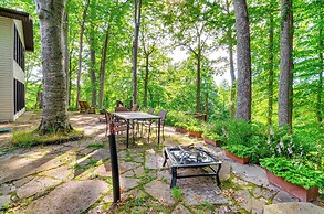 Lake Cumberland Home 1/2 Mi to Beaver Creek Marina