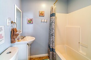 Lake Cumberland Home 1/2 Mi to Beaver Creek Marina