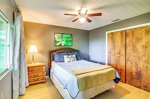 Lake Cumberland Home 1/2 Mi to Beaver Creek Marina