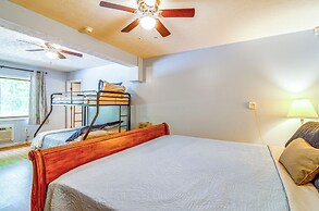 Lake Cumberland Home 1/2 Mi to Beaver Creek Marina