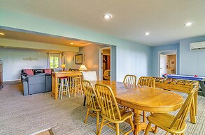 Lake Cumberland Home 1/2 Mi to Beaver Creek Marina