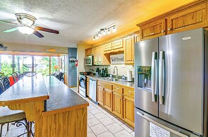 Lake Cumberland Home 1/2 Mi to Beaver Creek Marina