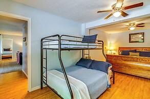 Lake Cumberland Home 1/2 Mi to Beaver Creek Marina