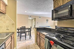 Game Day Retreat: Pool Access, 2 Mi to Texas A & M