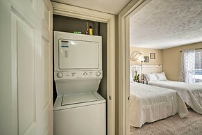 Game Day Retreat: Pool Access, 2 Mi to Texas A & M