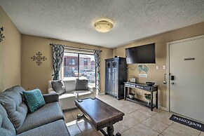 Game Day Retreat: Pool Access, 2 Mi to Texas A & M