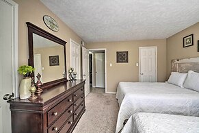 Game Day Retreat: Pool Access, 2 Mi to Texas A & M