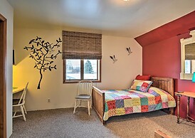 Hip Downtown Cottage - Walk to Beach, Pier, Dining