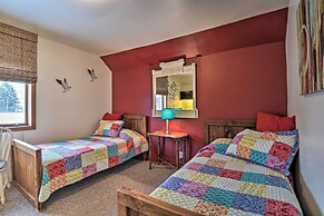 Hip Downtown Cottage - Walk to Beach, Pier, Dining