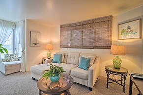Hip Downtown Cottage - Walk to Beach, Pier, Dining