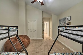 Flagstaff Family Getaway ~ 4 Miles to Downtown!