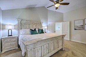 Flagstaff Family Getaway ~ 4 Miles to Downtown!