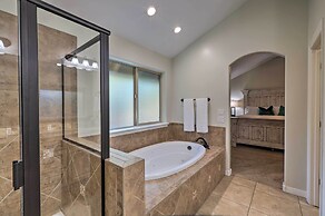 Flagstaff Family Getaway ~ 4 Miles to Downtown!