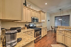 Flagstaff Family Getaway ~ 4 Miles to Downtown!