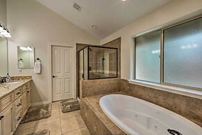 Flagstaff Family Getaway ~ 4 Miles to Downtown!