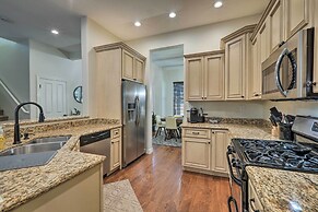 Flagstaff Family Getaway ~ 4 Miles to Downtown!