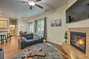 Flagstaff Family Getaway ~ 4 Miles to Downtown!