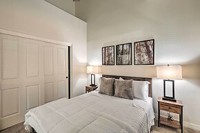 Flagstaff Family Getaway ~ 4 Miles to Downtown!