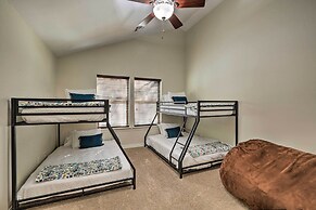 Flagstaff Family Getaway ~ 4 Miles to Downtown!