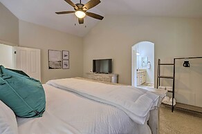 Flagstaff Family Getaway ~ 4 Miles to Downtown!